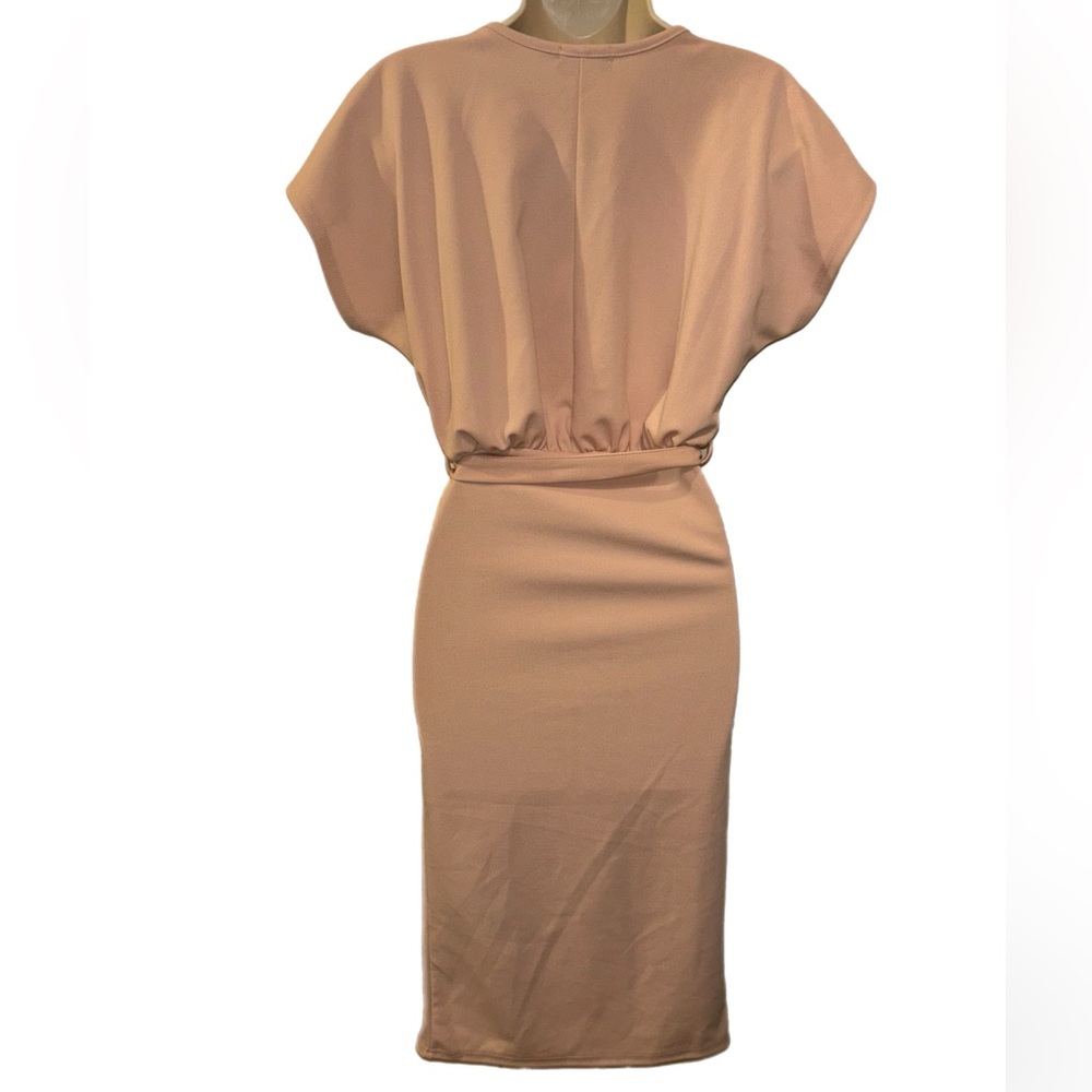 Pretty Little Things Dress - Picture 9 of 10